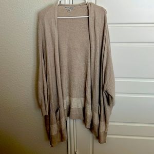 Barefoot dreams panchi